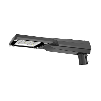 Hoog Lumenip66 60w van de Openlucht LEIDENE het Afgietselaluminium Straatlantaarnsmatrijs