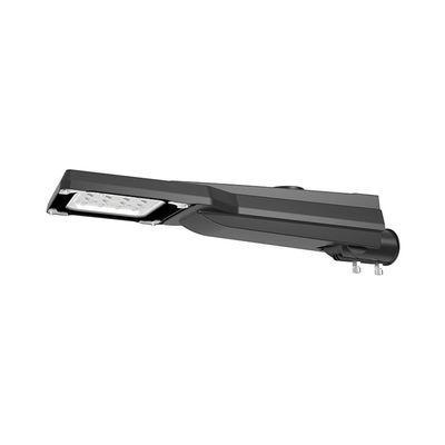 Het Afgietselaluminium Geleide Straatlantaarn die van de Ip6660w Matrijs Hoog Vrij Lumenhulpmiddel huisvesten