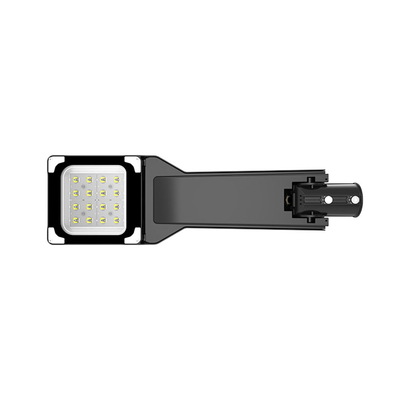 De Geleide Straatlantaarn die van het matrijzenafgietsel Aluminium Hoog Lumen Ip66 60w huisvesten