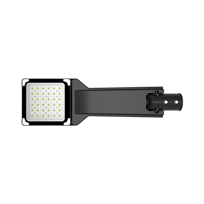 Van het Openlucht LEIDENE van IP66 SMD van het de Matrijzenafgietsel Straatlantaarns Hoge Lumen 100w het Aluminiumstraatlantaarn