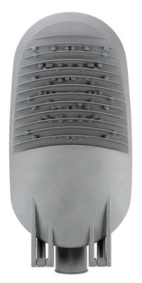 Van de Sensorsmart city van de motieopsporing Openlucht LEIDENE Straatlantaarns 100w voor Aluminiumhuisvesting