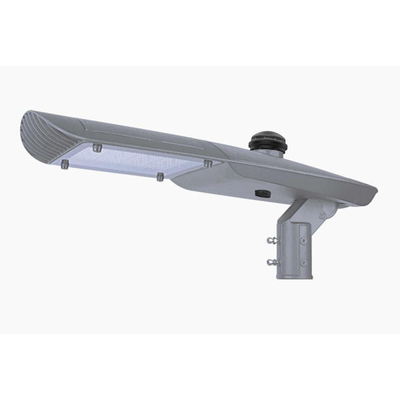 Openlucht LEIDENE van 40w 80w 150w Straatlantaarns met Aluminiumlichaam en Transparant Glas