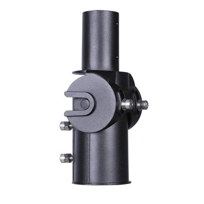 LED straatlicht 50 mm Pole Aluminium Bracket adapter