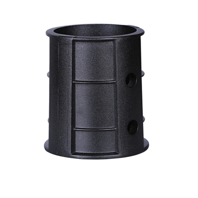 Van de het Aluminiumstraatlantaarn van het matrijzenafgietsel Adapter 50mm 60mm Pool Steun - steun