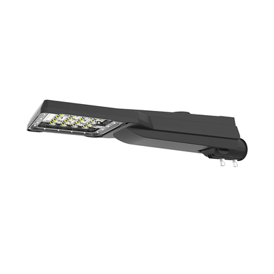 IP66 lenstype van het Openlucht LEIDENE van het de Matrijzenafgietsel Straatlantaarns Hoge Lumen het Aluminiumstraatlantaarn