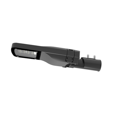 Waterdicht IP66 Aluminium Geleid Vrij de Straatlantaarn130lm/w 6500K Hulpmiddel van het glaskader