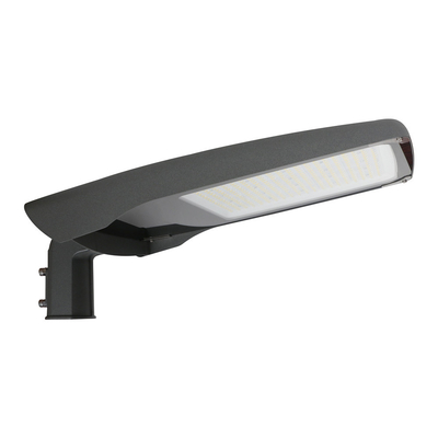 Regelbare Hoek 50/60mm Pool Steun van de binnenplaatsenaluminium Geleide Straatlantaarn