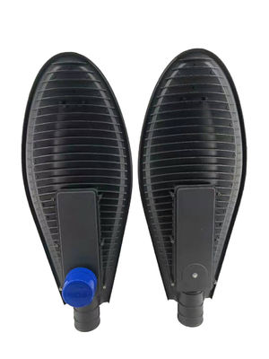 120w maak Geleid van de het Glasdekking van Straatlantaarntoughed Gegoten het Aluminiumlichaam waterdicht Matrijs