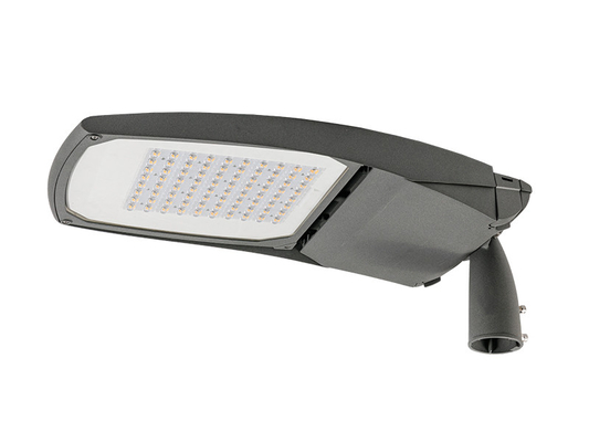 leidde de Hoge Macht van 320W 400W Hoge Lichtgevend van het Straatlantaarnmatrijs Gegoten Aluminium ultra