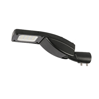 Modern Geleid de Straatlantaarnenec Vrij Hulpmiddel 50w 100w 200w van het Matrijzenafgietsel Aluminium