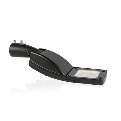 Openluchtaluminium LEIDENE Straatlantaarn 130lm/W IP66 50W 100W 200W