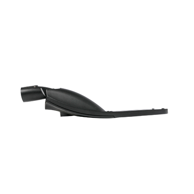 Openbare Buiten Postbovenkant Geleide Straatlantaarn 220v 30w 40w 50w Ip66