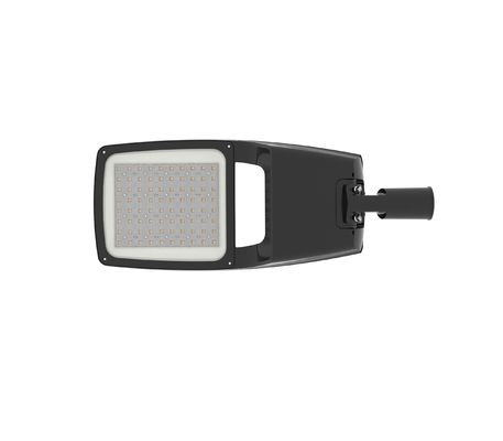 320W van het hoge Machts LEIDENE Ultra het Glashoog rendement Straatlantaarnmatrijs Gegoten Aluminium