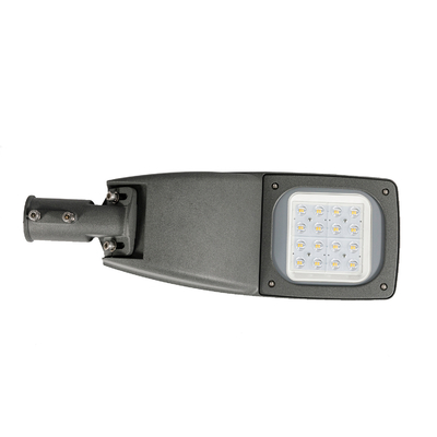Van de LEIDENE van ENEC Ip66 30w 40w 50w Hoge de Helderheids Hoge Macht Straatlantaarnhuisvesting 3000k