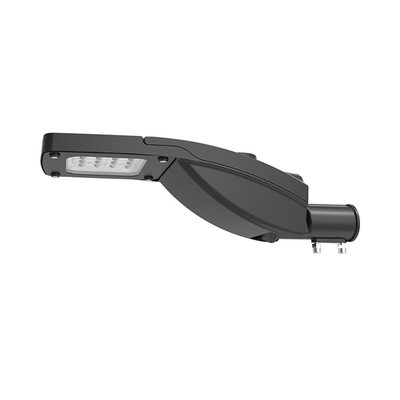 IP66 waterdichte Openlucht Geleide de Straatlantaarnhuisvesting Toolless SMD 3030 van 50w Openbaar Licht