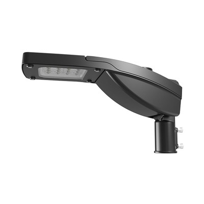 Van de LEIDENE van ENEC het IP66 Aangepaste van het de Matrijzenafgietsel Straatlantaarnhuisvesting Aluminium 50w
