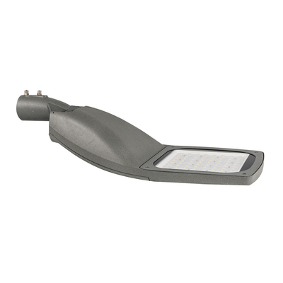Waterdichte Ip66 Led-straatverlichtingsarmaturen 200 Watts Straatlantaarn Aluminium Behuizing