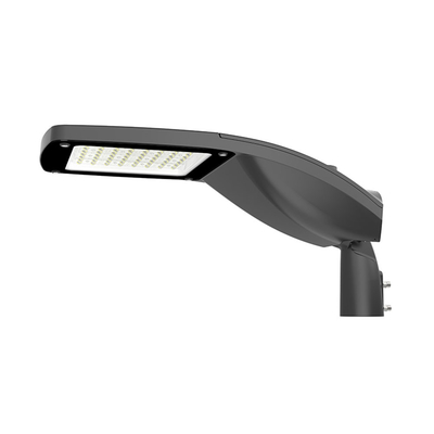 3030 Ip66 waterdichte led-straatlantaarn behuizing spuitgieten aluminium straatlantaarn 200W