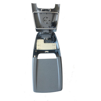 SL-27-200M Intelligent Aluminium Outdoor-LEIDENE Straatlantaarns 2 de Bodem van de Maniereninstallatie