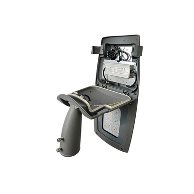 Hoog Lumen 40 - 150W-Aluminium van LEIDENE de Energie Straatlantaarninrichtingen - besparing