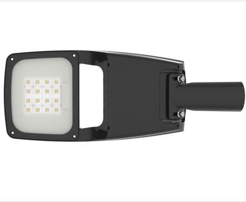 40W openlucht LEIDENE Straatlantaarns met Efficiency 160lm/W van het Bewegingssensor de Hoge Lumen
