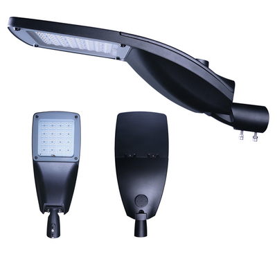 3 jaar Garantie LEIDENE Straatlantaarnhuisvesting 30W - 150W 150lm/W