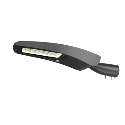 Waterdicht van het de Matrijzenafgietsel van IP66 Ik08 het Aluminium LEIDEN Straatlantaarnhulpmiddel Vrije 120lm/W 50W