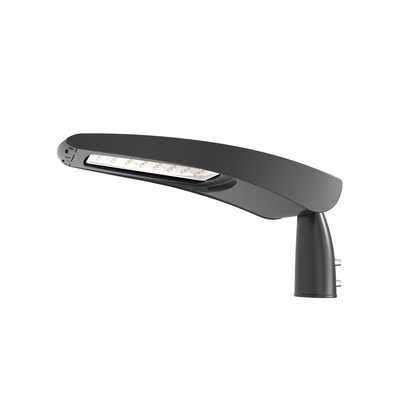 Het Aluminium120lm/w van het LEIDENE van het matrijzenafgietsel de Vrije IK08 Stedelijke Straatlantaarn Straatlantaarn50w Hulpmiddel