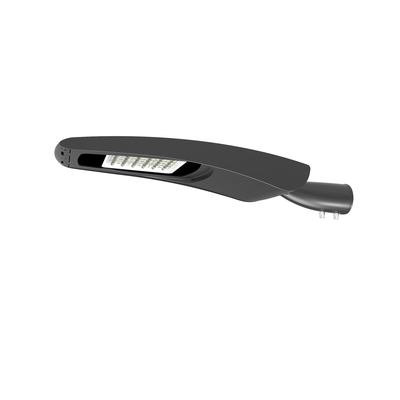 LEIDEN van het hulpmiddel Vrije Aluminium Straatlantaarn120w IP66 IK08 Beroemd Merk 120lm/W