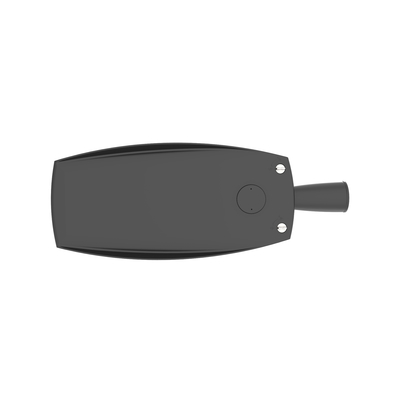 Yasl-13 het Aluminium LEIDENE van het matrijzenafgietsel Straatlantaarn 120lm/W IP66 Ik08