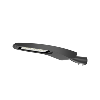 LEIDENE van het hulpmiddel Vrije IP66 Aluminium Straatlantaarn 20% - 90%RH-Installatiehoogte 4 - 12m