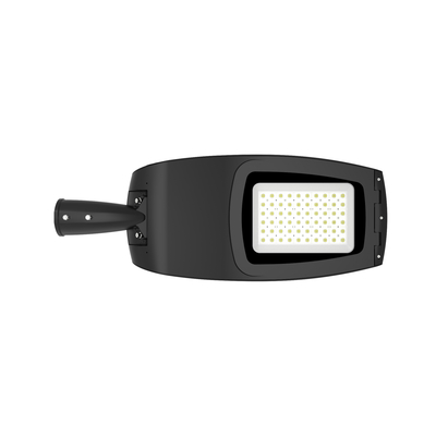 het Aluminium van het LEIDENE van 120lm/W IP66 Ik08 Vrije LEIDENE Straatlantaarn200w 50000h Hulpmiddel Straatlantaarn