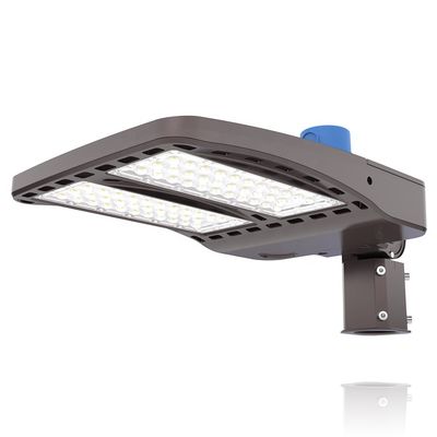 Van de LEIDENE van 4000LM 50W de Waterdichte Lege Huisvesting Hoge Machtslamp met Lenspakking en Schroeven