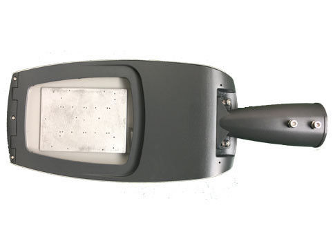 Van de openlucht het Aluminium LEIDENE van het Matrijzenafgietsel de Delen Straatlantaarnhuisvesting met Stralingshoek 120°