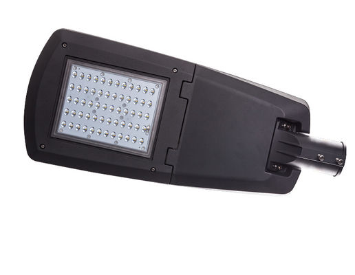 IK08 aluminium Geleide Straatlantaarn met de Kleurentemperatuur van 120lm/W 3000k voor Hoofdweg