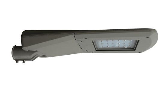 Yasl-11 van de de Hoge Precisiematrijs van Dimmable het Afgietselaluminium Geleide Straatlantaarn 3000K/4000K/6000K