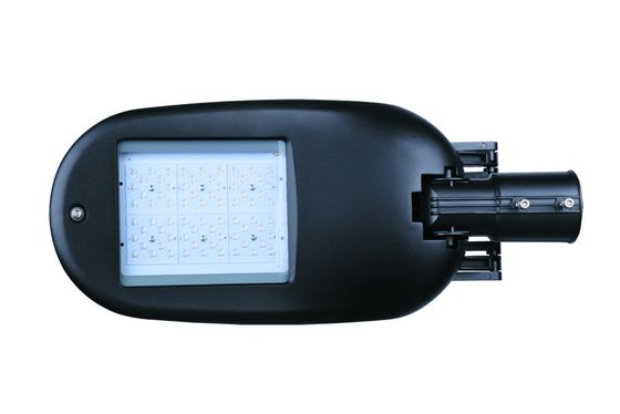Gegooid aluminium LED-straatverlichting ZHSL-09-50 met IK08 en IP66