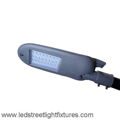 Die Casting Aluminium Waterdicht IP66 LED Straatlicht 120lm/W Met IK08 ZHSL-09-50