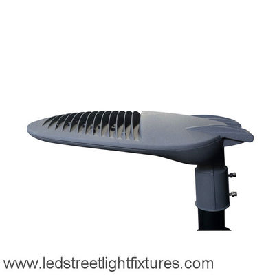 120lm/W SMD LED straatlicht ZHSL-09-50 met beroemde merk driver zwart voor buiten