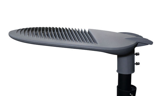 50W LED stadsstraatverlichting met IK08 gehard glas