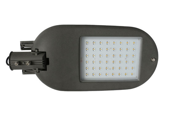 Die Casting Aluminium Outdoor LED Street Light AC90-305V SMD LED Street Lamp Voor snelweg