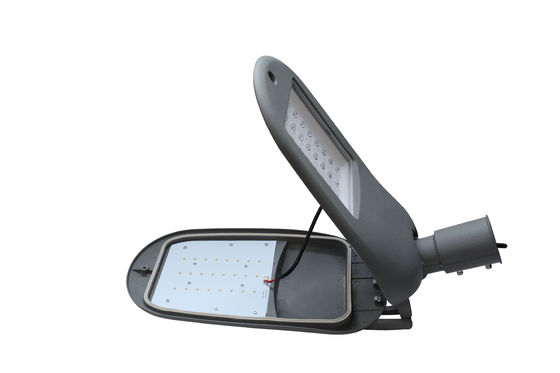 120lm/W LED straatlamp ZHSL-09-50 AC90-305V IP66 IK08 ENEC-certificaat SMD LED straatlamp