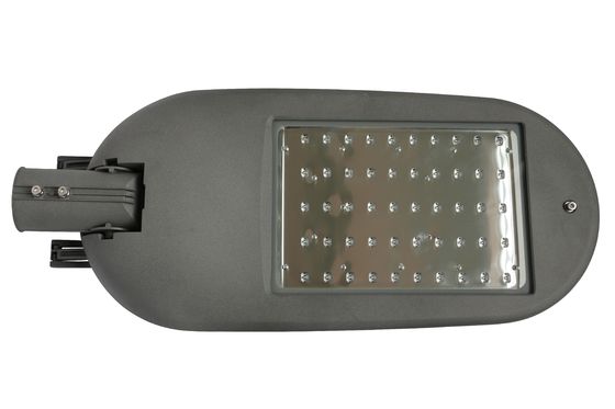 100W AC90 - 305V Waterdicht LED straatlicht 120lm/W IP66 IK08 Buitenruimte straatverlichting