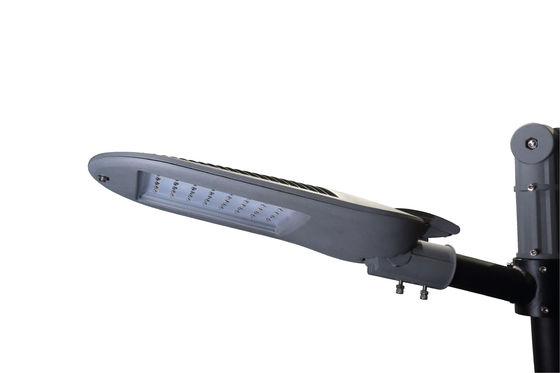 Hoogdruk 100W gietgegooid aluminium LED straatlicht ZHSL-09-50 IK08 met ENEC-certificaat