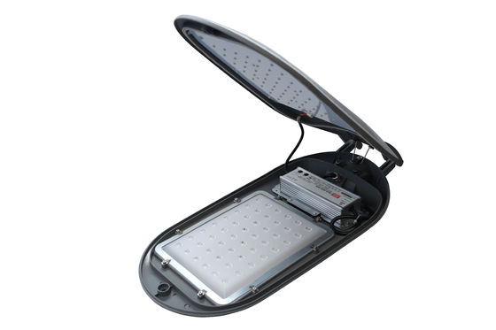 Die Casting Aluminium LED Street Light 100w LED Light Met Buitenwaterdicht IP66