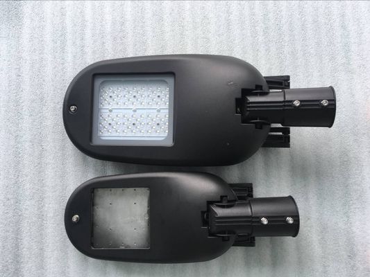Buiten straatlamp Die Casting Aluminium IP66 100w SMD LED Street Light