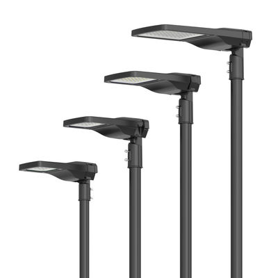 Industrieel gietapparaat straatlamp 40W 50W 60W Lamp voor weg