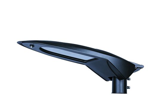 ENEC Rohs Aluminium High Lumen 120lm/W IP66 IK08 100 Watt Buitenweg Led Street Light