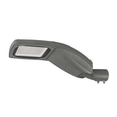 Hoog efficiënte LED-straatverlichting van aluminiumlegering met een efficiëntie van 150lm/W