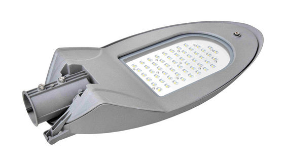 High Lumen Die Cast Aluminium Housing Outdoor LED Street Light IP66 Waterdicht 100w